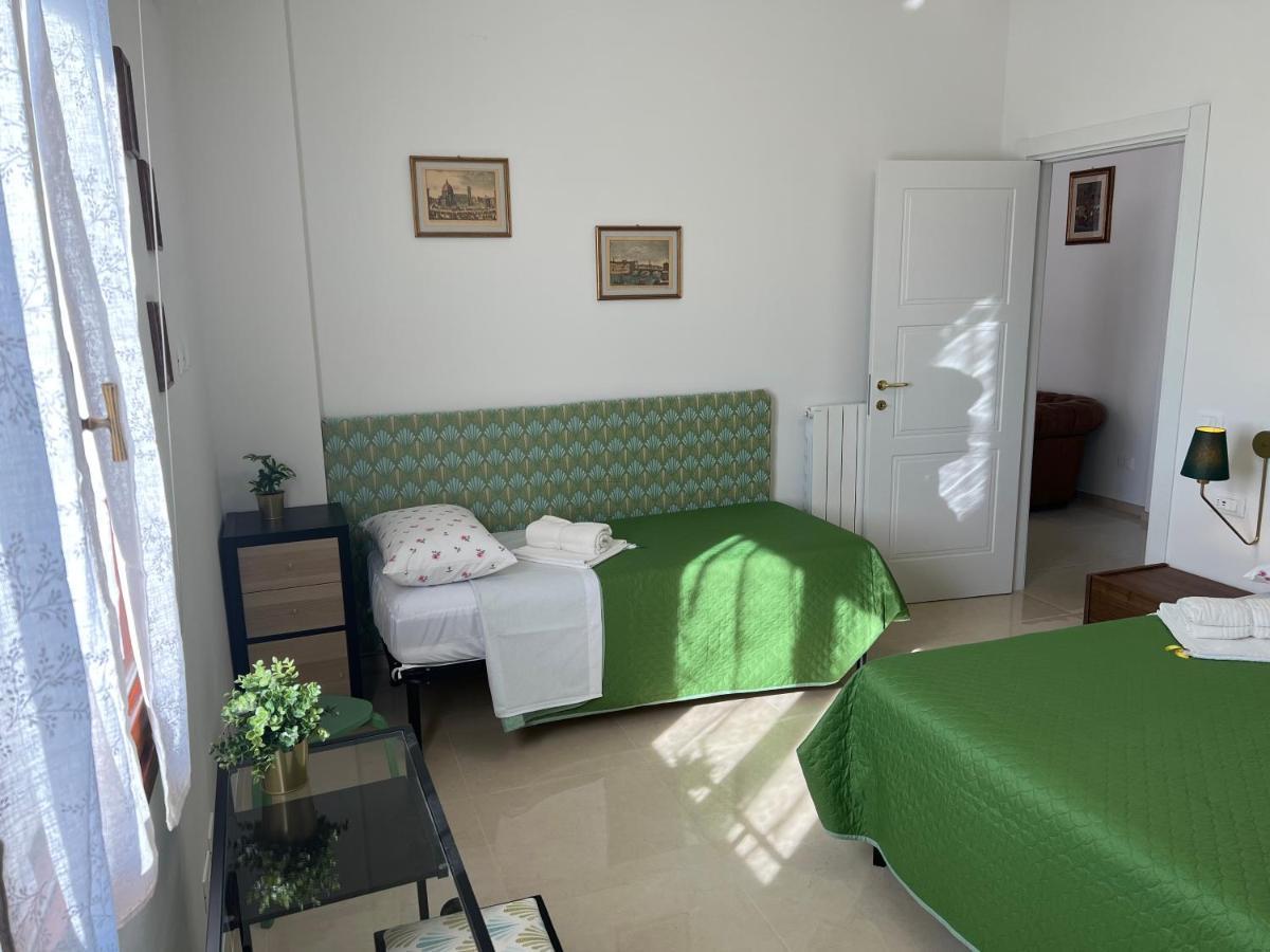 Apartament Dario'S House 2 Scandicci Zewnętrze zdjęcie