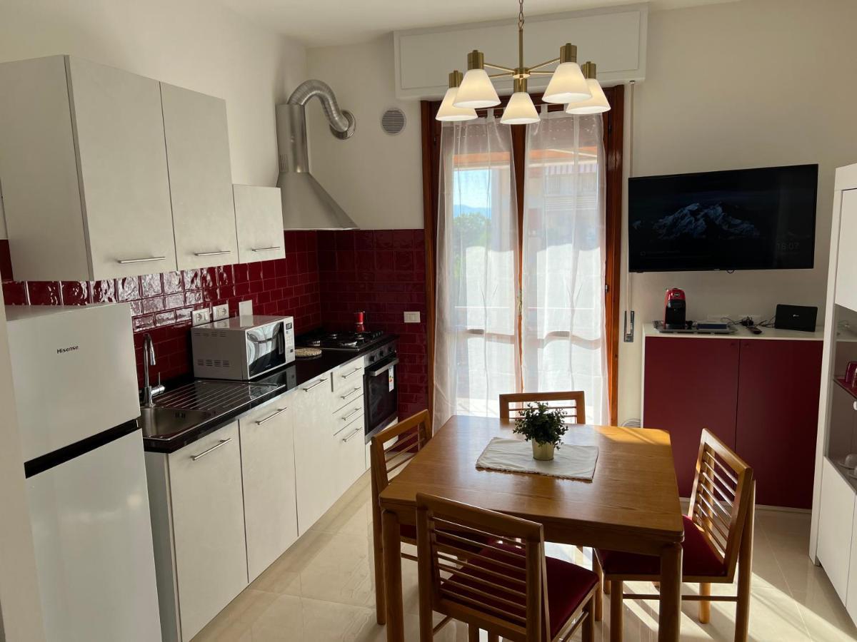Apartament Dario'S House 2 Scandicci Zewnętrze zdjęcie
