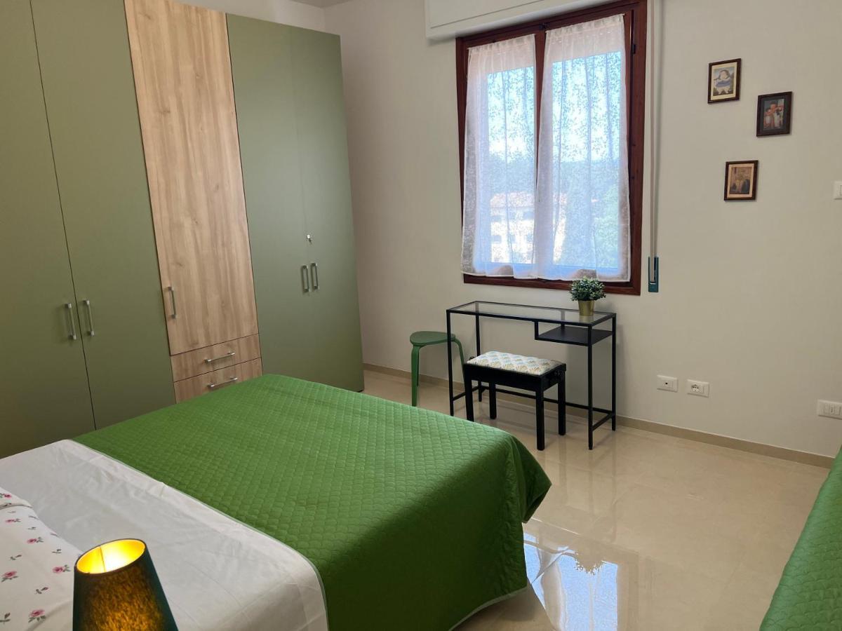 Apartament Dario'S House 2 Scandicci Zewnętrze zdjęcie