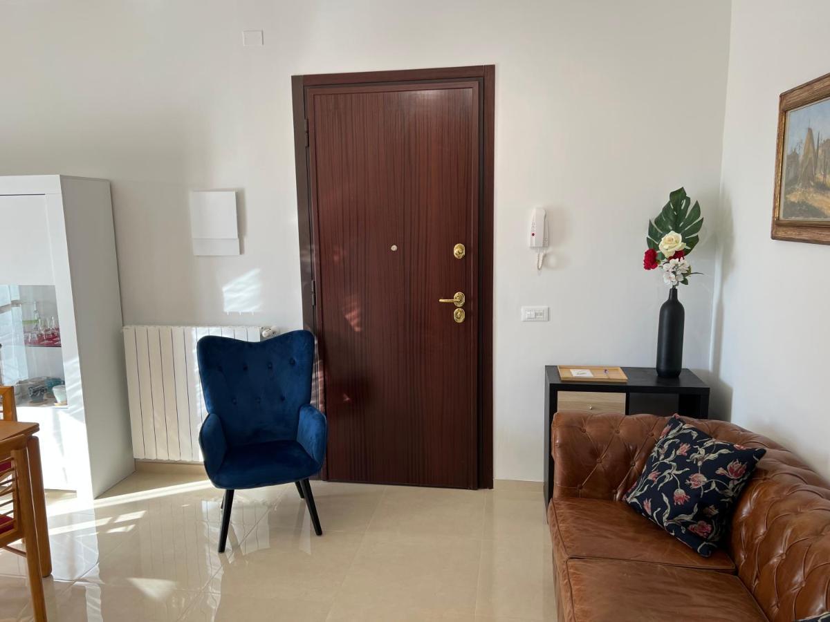 Apartament Dario'S House 2 Scandicci Zewnętrze zdjęcie