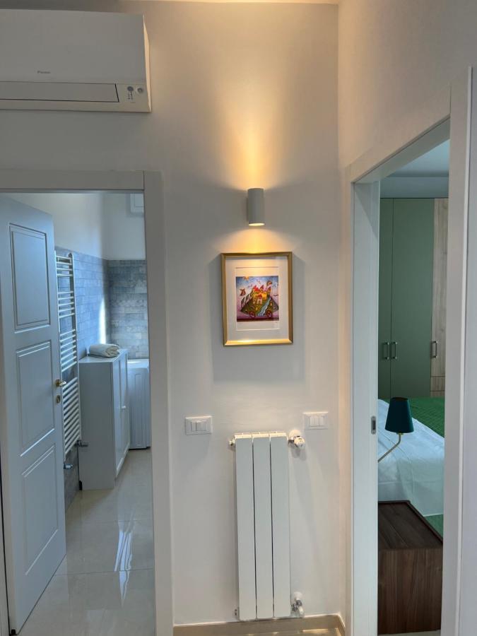 Apartament Dario'S House 2 Scandicci Zewnętrze zdjęcie