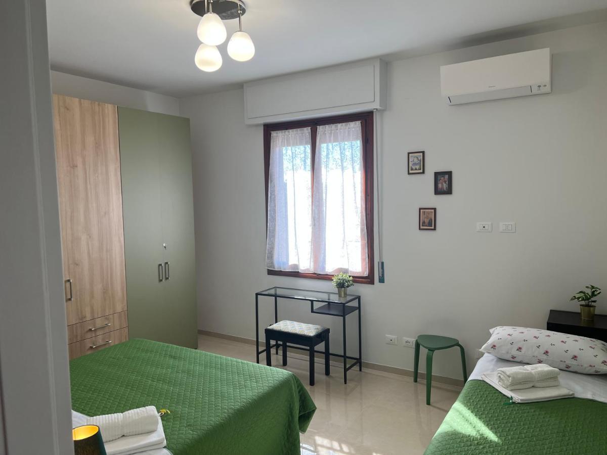 Apartament Dario'S House 2 Scandicci Zewnętrze zdjęcie