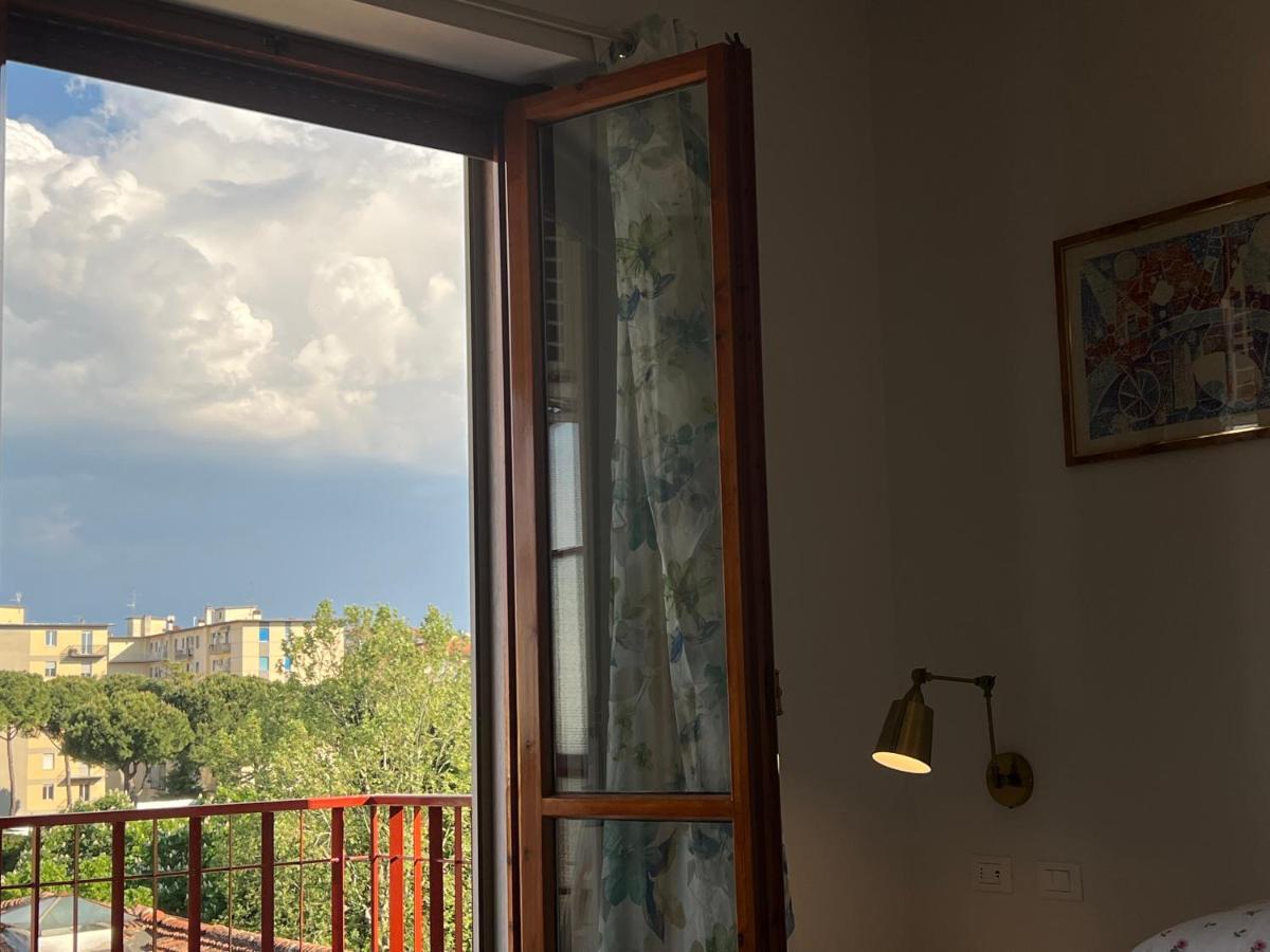 Apartament Dario'S House 2 Scandicci Zewnętrze zdjęcie