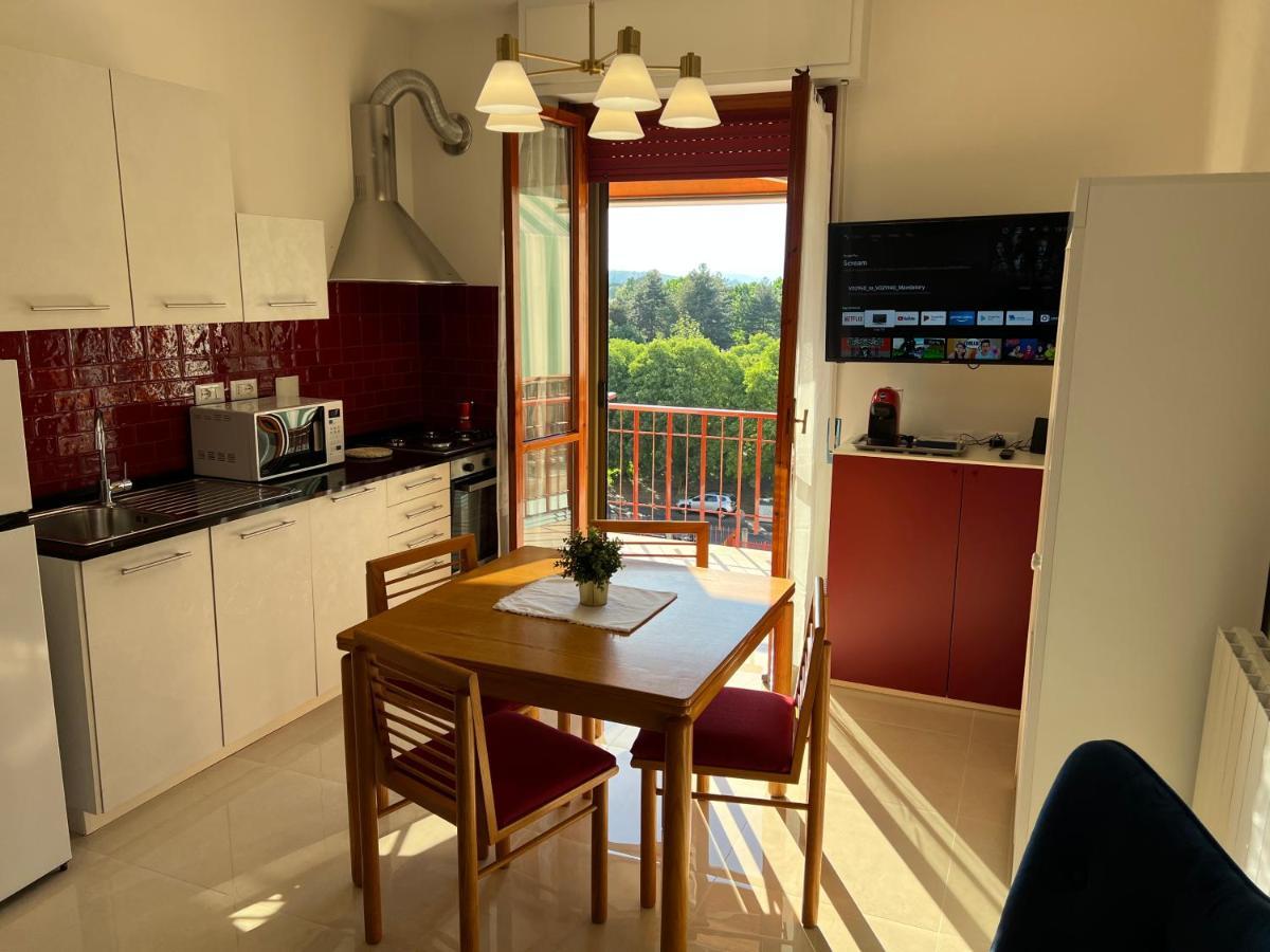 Apartament Dario'S House 2 Scandicci Zewnętrze zdjęcie