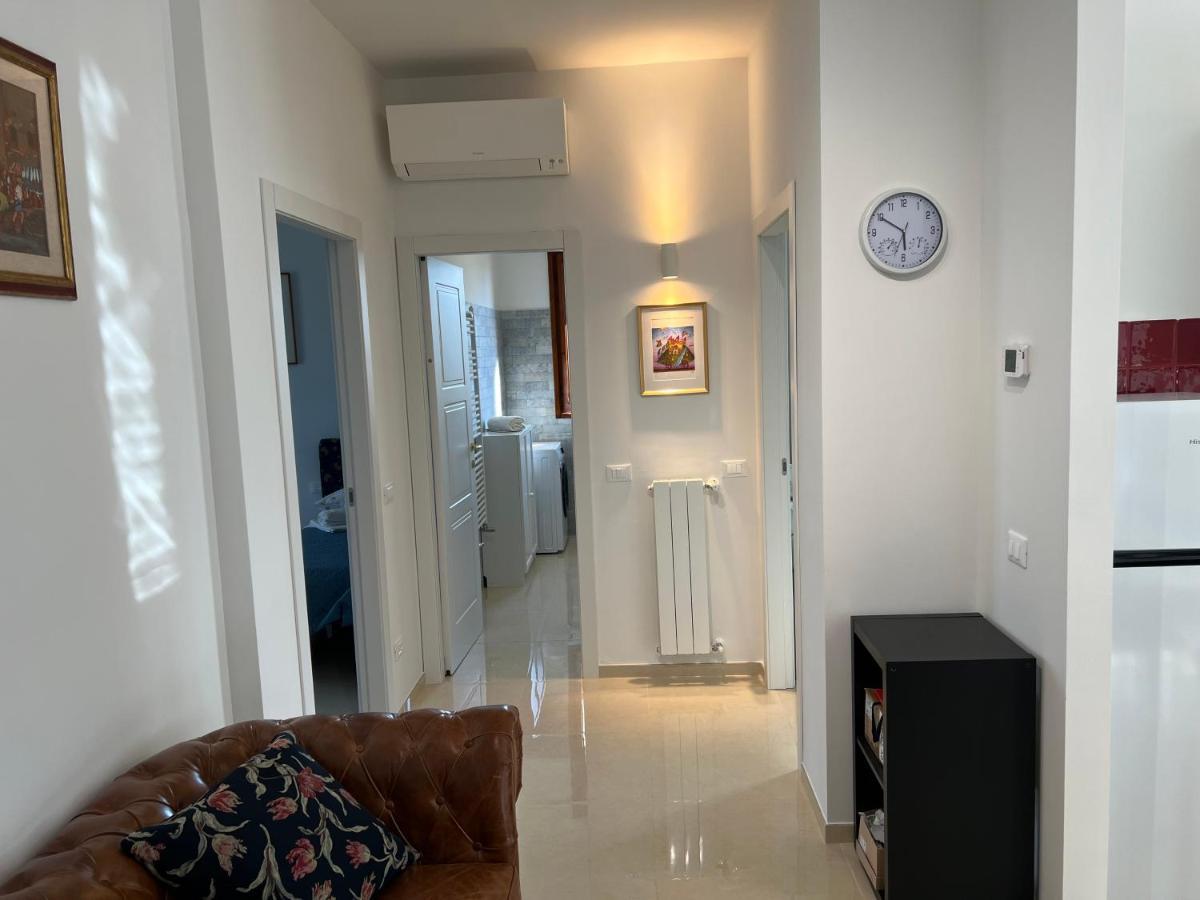 Apartament Dario'S House 2 Scandicci Zewnętrze zdjęcie