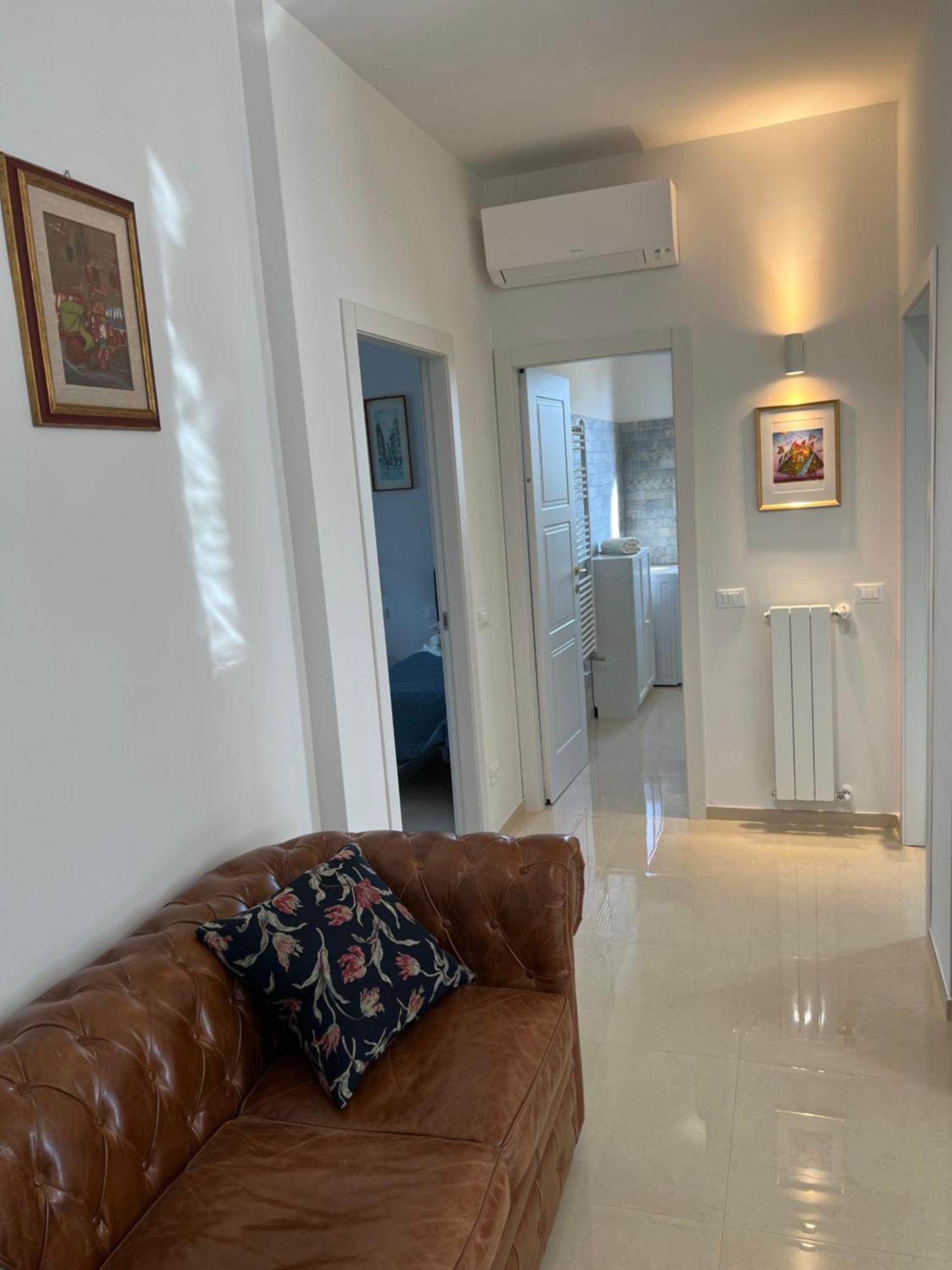 Apartament Dario'S House 2 Scandicci Zewnętrze zdjęcie